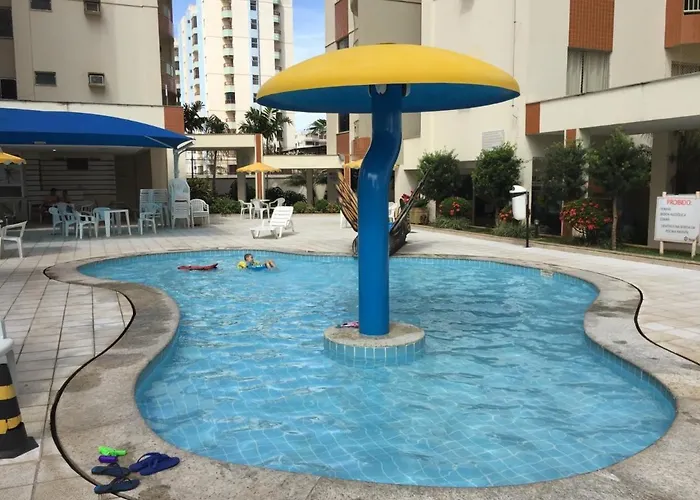 Jardins Das Thermas 306B