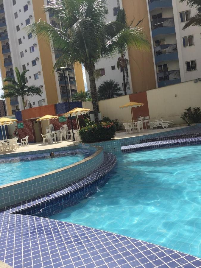 Jardins Das Thermas 306b *