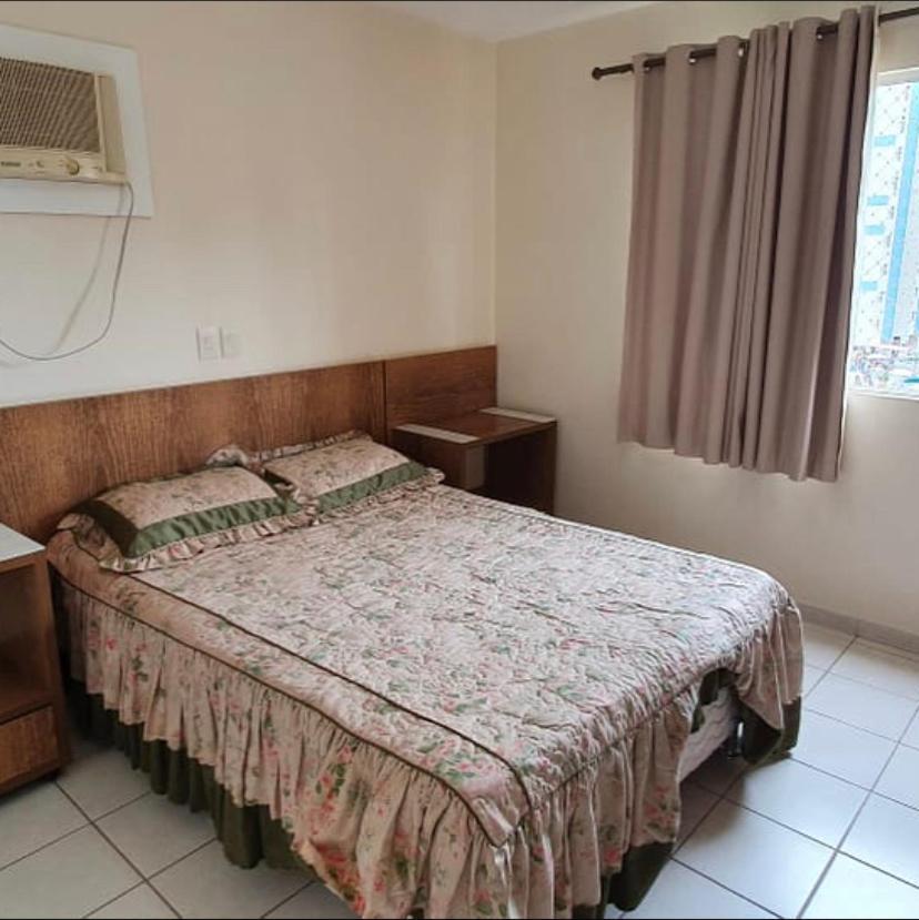 Apartment Jardins Das Thermas 306b