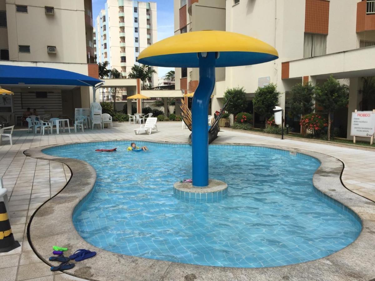 Jardins Das Thermas 306b Apartment