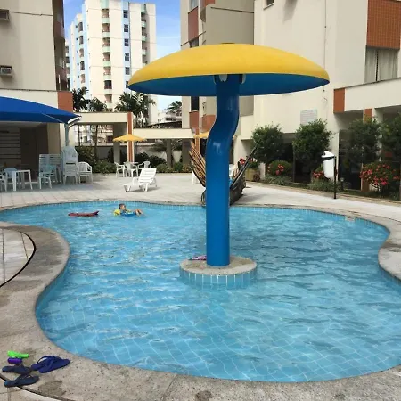 Jardins Das Thermas 306B Apartamento Caldas Novas Exterior foto