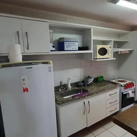 Jardins Das Thermas 306B Apartamento Caldas Novas Exterior foto