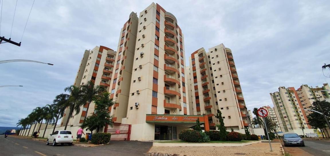 Jardins Das Thermas 306b *