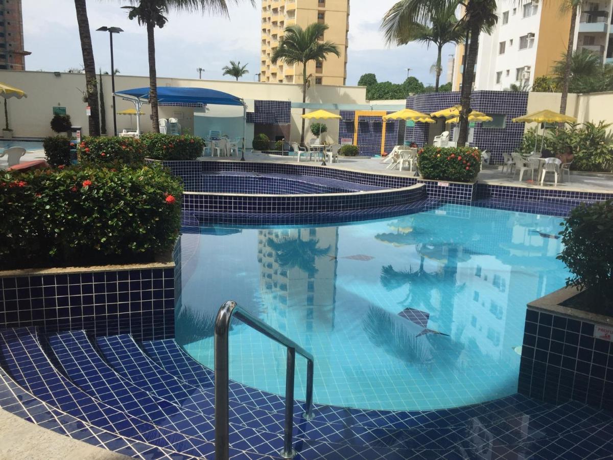Jardins Das Thermas 306b Apartamento *